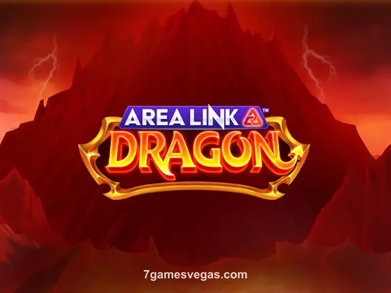 Imagem promocional do jogo Area Link Dragon