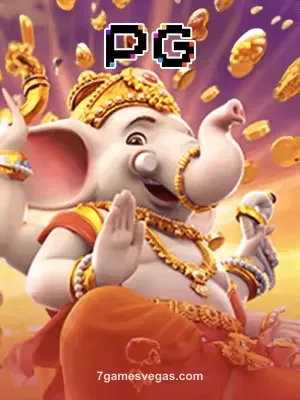 Imagem promocional do jogo Ganesh Gold