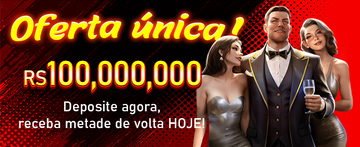 Promoção especial 7Games